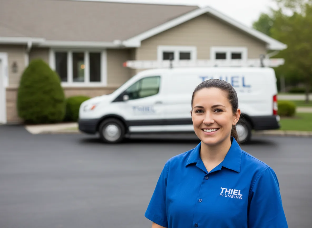 Plumber Richmond, IL FAQs